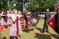 100 Jahre FF Buechekuehn_Festgottesdienst-54